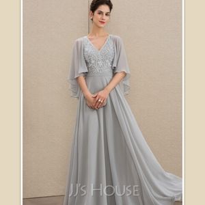 JJILL Mother of the bride/groom dress